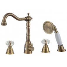 GANZER Konstantin GZ09034D