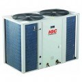 Универсальный наружный блок (380 В, 3 фазы, 50 Гц) IGC IUT-120HN-B