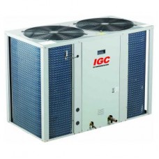 Универсальный наружный блок (380 В, 3 фазы, 50 Гц) IGC IUT-150HN-B
