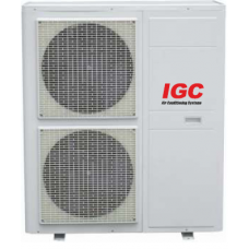 Универсальный наружный блок VRF-системы IMS 4 Mini IGC IMS-EM120NH