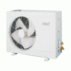 Универсальный наружный блок VRF-системы IMS 4 Mini IGC IMS-EM080NH 