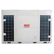 Наружный блок IMS 4 индивидуальной установки (DC inverter, R410A, 380 В), моноблок IMS-EX620NB(4)